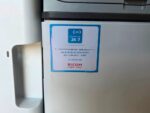 Ricoh IM C3000 A3 Colour Multifunction Copier Printer Scanner with FREE Feeder - Image 4