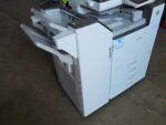 Ricoh IM C3000 A3 Colour Multifunction Copier Printer Scanner with FREE Feeder - Image 5