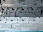 Ricoh IM C3000 A3 Colour Multifunction Copier Printer Scanner with FREE Feeder - Image 6