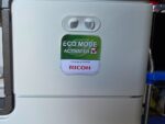 Ricoh IM C3000 A3 Colour Multifunction Copier Printer Scanner with FREE Feeder - Image 8
