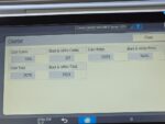 Ricoh IM C3000 A3 Colour Multifunction Copier Printer Scanner with FREE Feeder - Image 10