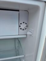 Tolbec Under Counter Fridge | White Body, Ice Box | Compact 90L Kitchen Fridge - Image 8