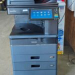 Toshiba Professional Office Printer |  A3 Colour Multifunction | e-STUDIO2020AC