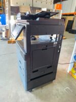 Toshiba Professional Office Printer |  A3 Colour Multifunction | e-STUDIO2020AC - Image 2