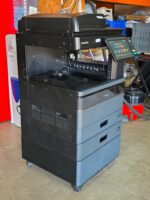 Toshiba Professional Office Printer |  A3 Colour Multifunction | e-STUDIO2020AC - Image 3