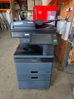 Toshiba Professional Office Printer |  A3 Colour Multifunction | e-STUDIO2020AC - Image 7