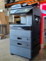 Toshiba Professional Office Printer |  A3 Colour Multifunction | e-STUDIO2020AC - Image 8