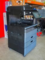 Toshiba Professional Office Printer |  A3 Colour Multifunction | e-STUDIO2020AC - Image 12
