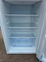 Tolbec Under Counter Fridge | White Body, Ice Box | Compact 90L Kitchen Fridge - Image 10