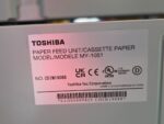 Toshiba Professional Office Printer |  A3 Colour Multifunction | e-STUDIO2020AC - Image 23