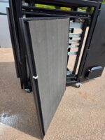 Acoustic Deep Server Rack Cabinet - Tall  Sound Reducing Network Enclosure - Image 5