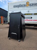 Acoustic Deep Server Rack Cabinet - Tall  Sound Reducing Network Enclosure - Image 7