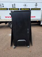 Acoustic Deep Server Rack Cabinet - Tall  Sound Reducing Network Enclosure - Image 11