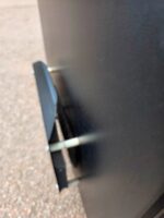 Acoustic Deep Server Rack Cabinet - Tall  Sound Reducing Network Enclosure - Image 14