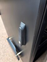Acoustic Deep Server Rack Cabinet - Tall  Sound Reducing Network Enclosure - Image 15