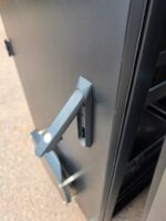 Acoustic Deep Server Rack Cabinet - Tall  Sound Reducing Network Enclosure - Image 16