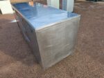 Williams Preparation Counter Fridge / Commercial Stainless Steel Kitchen Unit - Image 25
