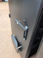 Acoustic Deep Server Rack Cabinet - Tall  Sound Reducing Network Enclosure - Image 17