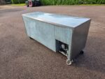 Williams Preparation Counter Fridge / Commercial Stainless Steel Kitchen Unit - Image 28