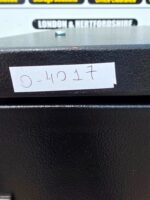 Acoustic Deep Server Rack Cabinet - Tall  Sound Reducing Network Enclosure - Image 20