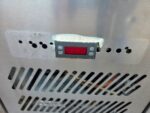 Williams Preparation Counter Fridge / Commercial Stainless Steel Kitchen Unit - Image 30