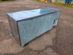 Williams Preparation Counter Fridge / Commercial Stainless Steel Unit - 189cm - Image 22