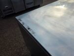 Williams Preparation Counter Fridge / Commercial Stainless Steel Unit - 189cm - Image 26