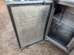 Williams Preparation Counter Fridge / Commercial Stainless Steel Unit - 189cm - Image 28