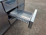 Williams Preparation Counter Fridge / Commercial Stainless Steel Unit - 189cm - Image 32