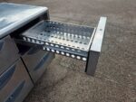 Williams Preparation Counter Fridge / Commercial Stainless Steel Unit - 189cm - Image 34