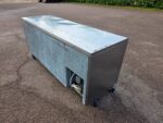 Williams Preparation Counter Fridge / Commercial Stainless Steel Unit - 189cm - Image 36