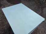 Silverline Office Filing Cabinet Lockable 2 Drawer Light Grey - A4 Foolscap - Image 21