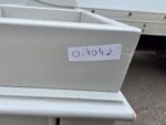 East Coast Grey Changing Chest  – 4 Drawers & Raised Baby Changing Top - Gre - Image 17