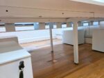 4 Person Bench Desk + Partition Screens & 4 Locking Pedestals - 240 x 160cm - Image 13