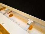 4 Person Bench Desk + Partition Screens & 4 Locking Pedestals - 240 x 160cm - Image 16