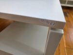 6 Person Bench Desk + Black Screens & 6 Lockable Pedestals | 360 x 160cm - Image 23