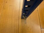 Industrial Boltless Metal Shelving Rack with 14 Reinforced Shelves - 250cm High - Image 12