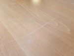 Boat-Shaped Boardroom Table - Beech Finish & Chrome Legs - 275cm Meeting Uni - Image 11