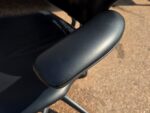 Humanscale Freedom Office Chair - Black Leather Ergonomic Seat with Headrest - Image 10