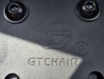 Dynamic Ergo Twist Black Mesh Office Chair | Adjustable Arms and Lumbar Support - Image 24