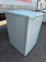 LEC Undercounter Fridge Freezer | White Compact Office Kitchen Appliance - Image 3