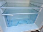 LEC Undercounter Fridge Freezer | White Compact Office Kitchen Appliance - Image 7