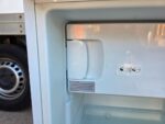 LEC Undercounter Fridge Freezer | White Compact Office Kitchen Appliance - Image 9