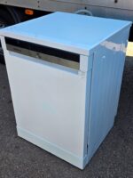 Grundig Full Size Dishwasher | White Freestanding Machine with Flexible Options - Image 4