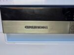Grundig Full Size Dishwasher | White Freestanding Machine with Flexible Options - Image 5