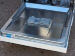 Grundig Full Size Dishwasher | White Freestanding Machine with Flexible Options - Image 7