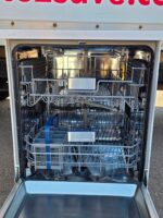Grundig Full Size Dishwasher | White Freestanding Machine with Flexible Options - Image 8