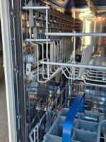 Grundig Full Size Dishwasher | White Freestanding Machine with Flexible Options - Image 9