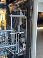 Grundig Full Size Dishwasher | White Freestanding Machine with Flexible Options - Image 10