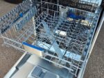 Grundig Full Size Dishwasher | White Freestanding Machine with Flexible Options - Image 12